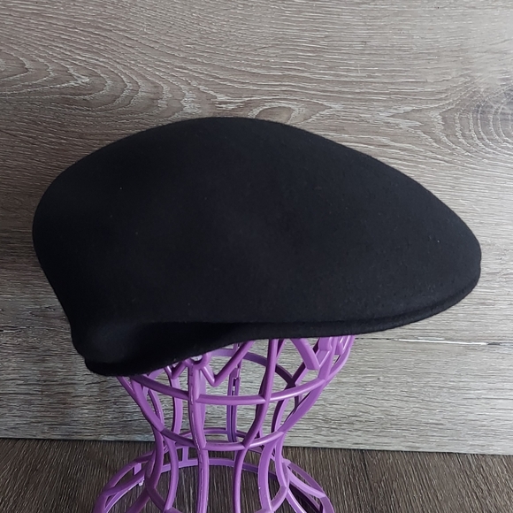 Biltmore Other - Vintage Biltmore Newsboy Cap Flat Cabbie Gatsby Baker Boy Painter Hat Medium
